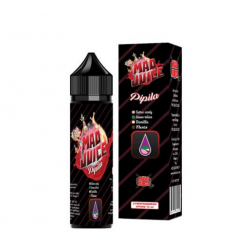 Mad Juice - Pipila 12ml/60ml bottle flavor
